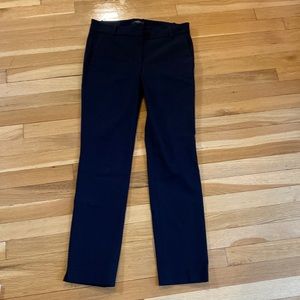 Theory dress pants black size 2 NWT